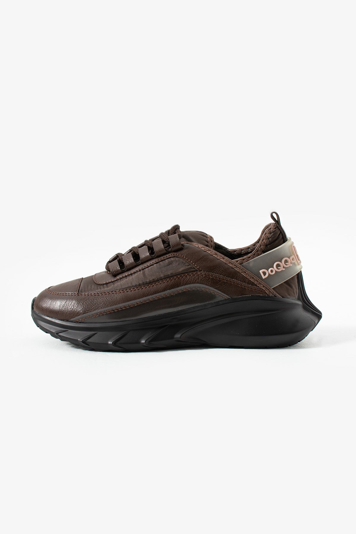 Dört Mevsim Comfort Kadın Spor Ayakkabı – Kahve