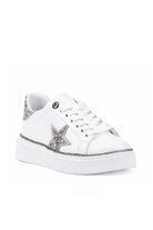 STATO Nexo sneaker beyaz kombin görünümü