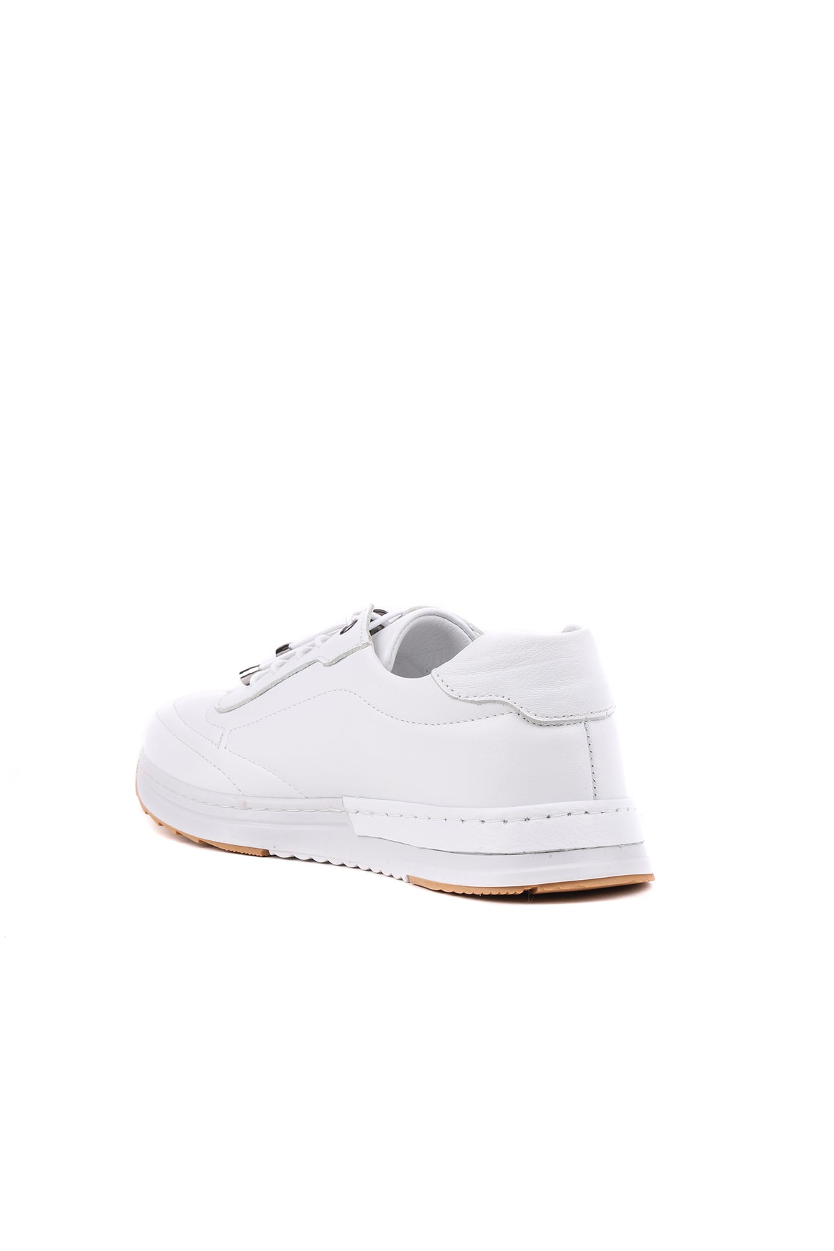 Wex beyaz kadın sneaker detay görünüm