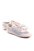 Bej kadın sneaker – STATO Capri