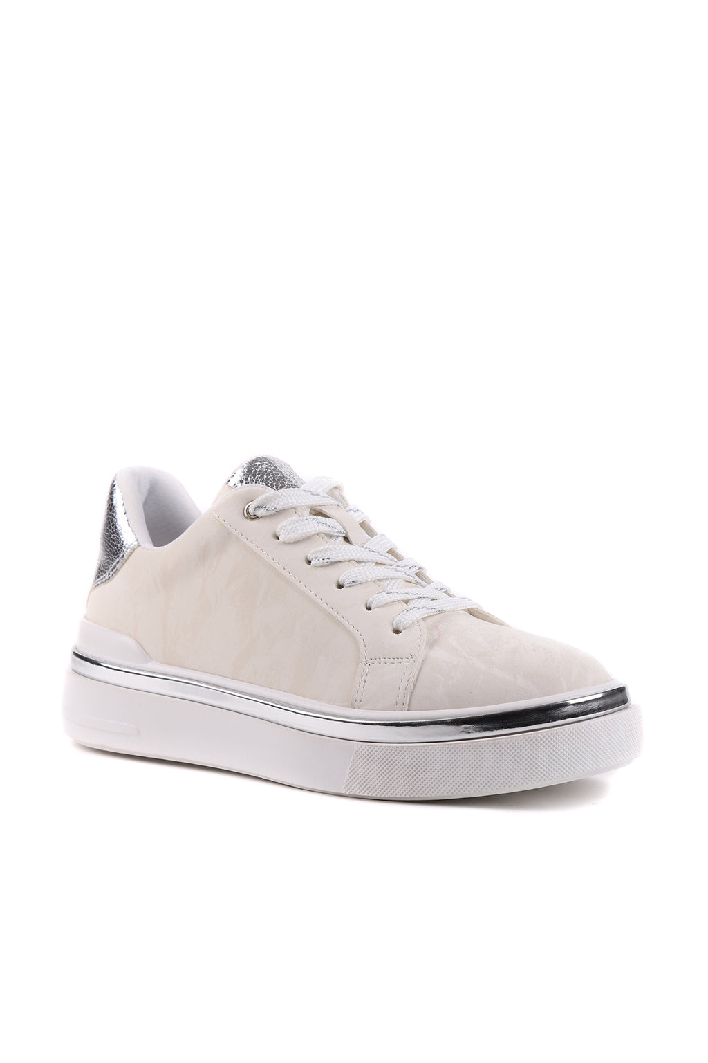 Stato Sorel Günlük Şık Kalın Tabanlı Platform Sneaker