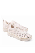 Bej kadın sneaker – STATO Vale