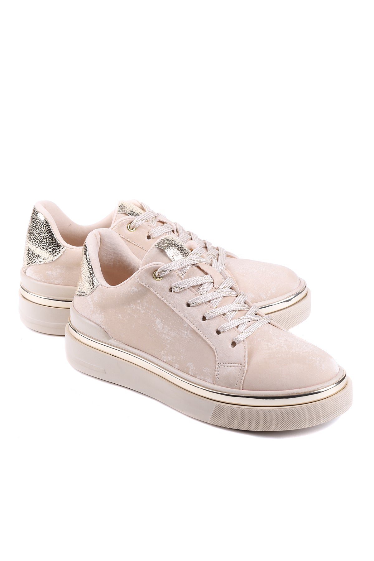 Bej kadın sneaker – STATO Sorel