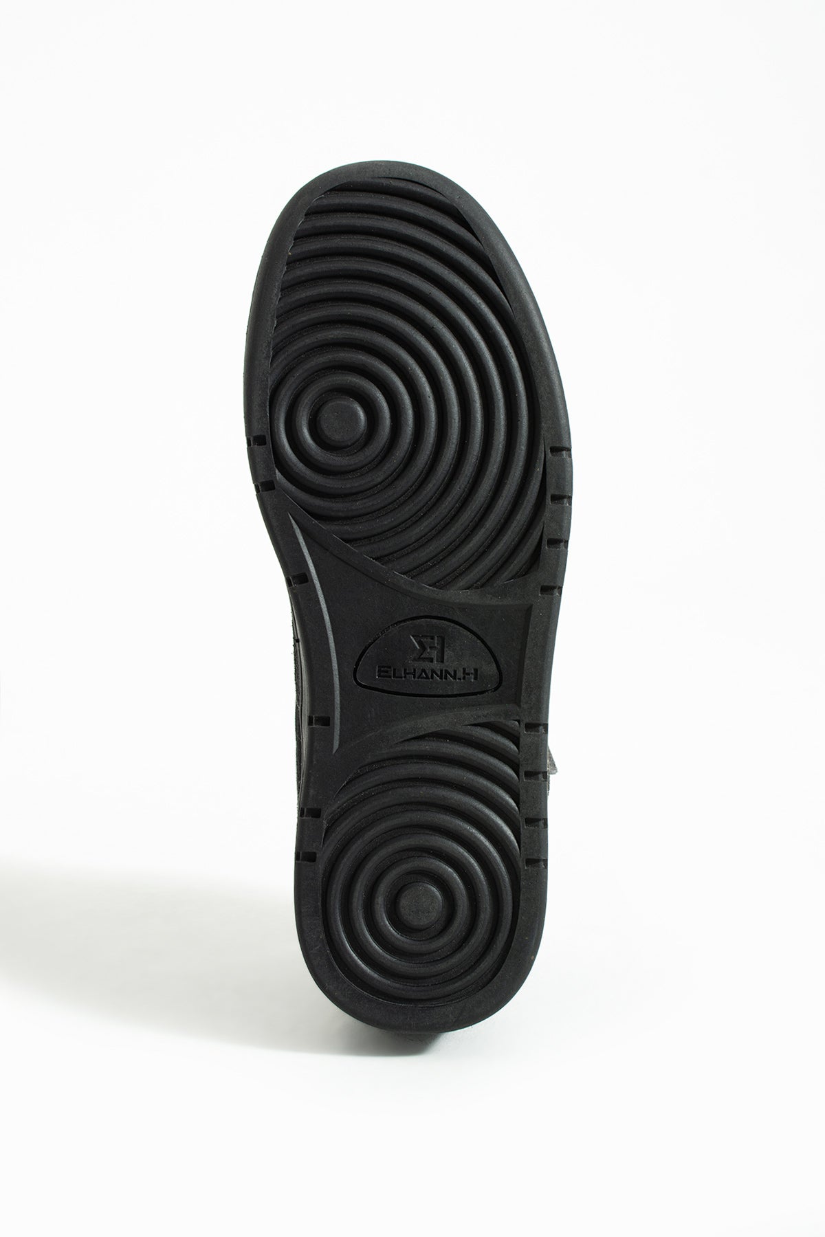 Elhann LS898 Black (Siyah) Unisex Sneaker