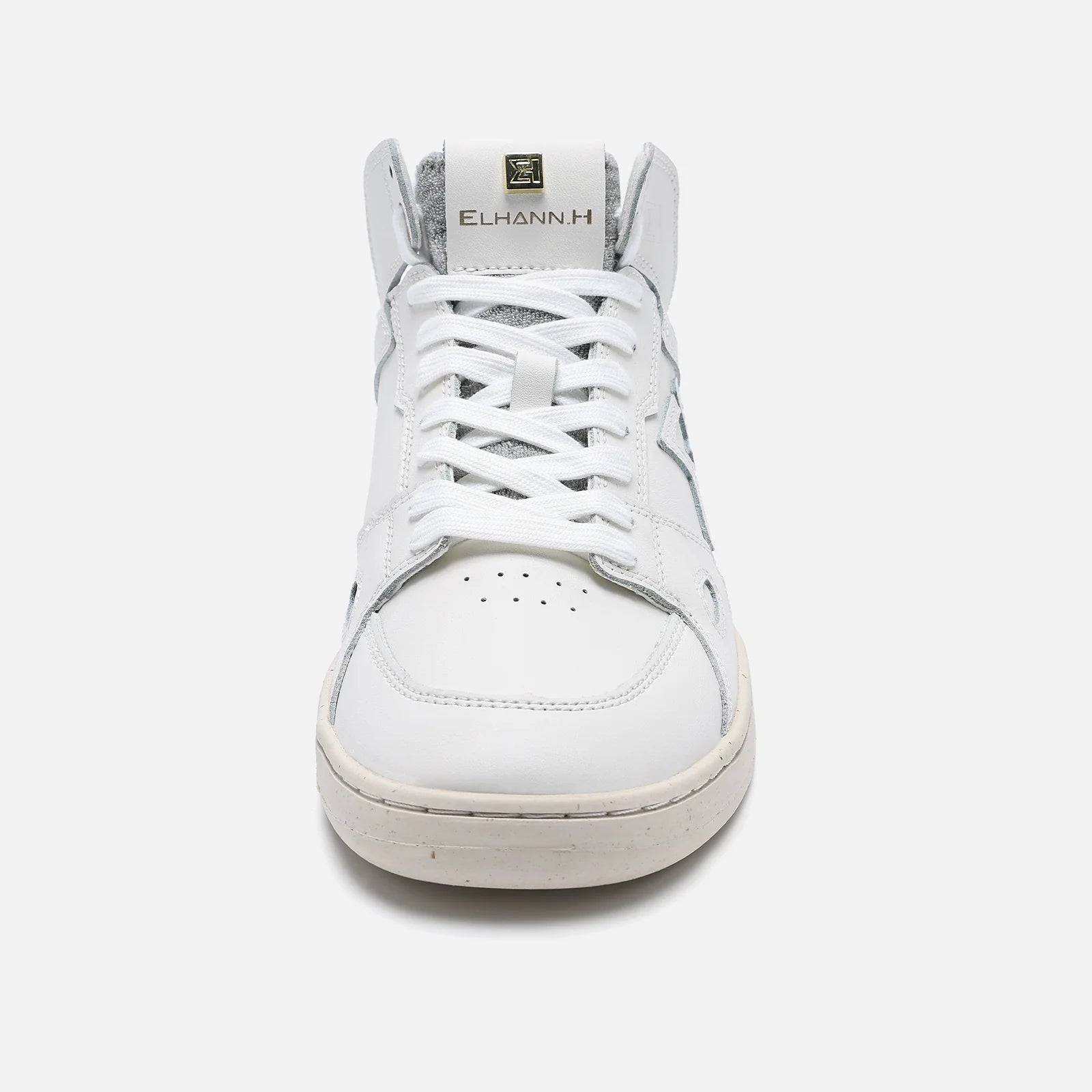 Elhann LS898 White (Beyaz) Unisex Sneaker