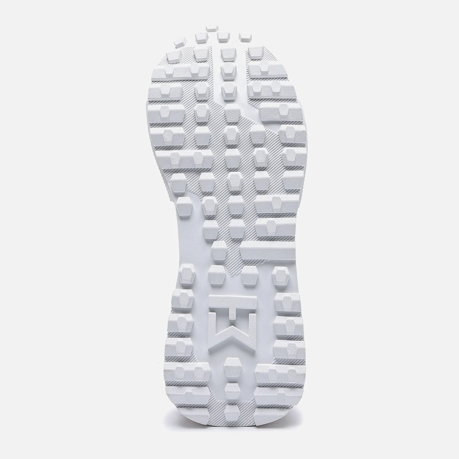 Elhann NSJ358 WBN Erkek Sneaker