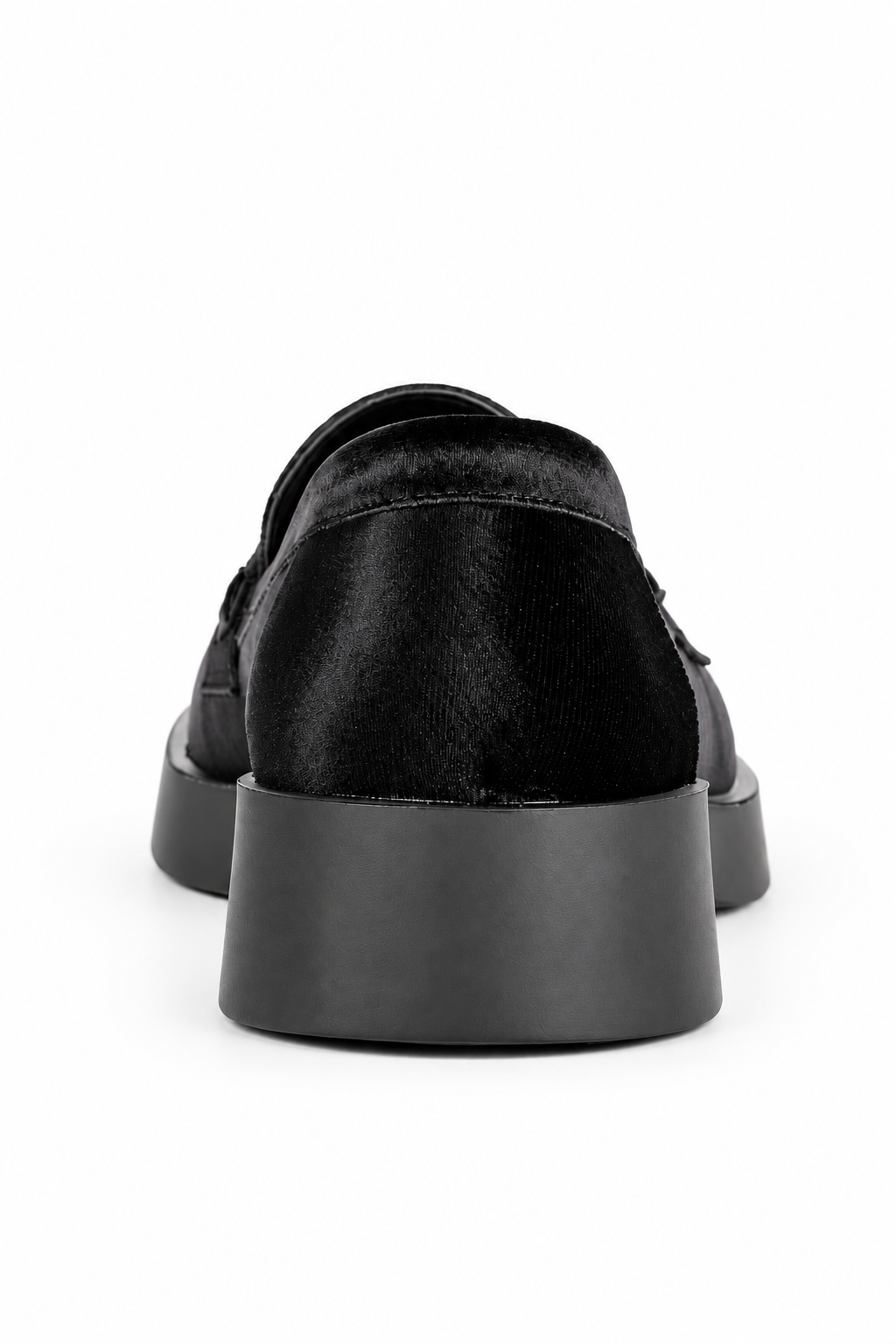 STATO Melina Metal Aksesuarlı Kadın Loafer