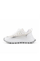 STATO Regina kalın taban kadın sneaker beyaz