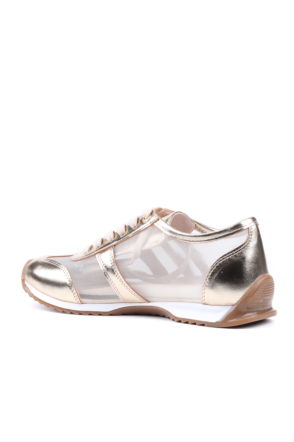 Stato Axis Transparan Detaylı Kadın Sneaker Hafif Rahat Günlük Ayakkabı