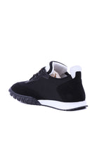 STATO Norex sneaker siyah kombin görünümü