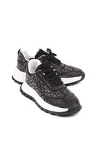 Siyah kadın sneaker – STATO Stella