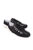 Siyah kadın sneaker – STATO Frame