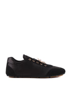 STATO Lufin siyah ortopedik sneaker kombin