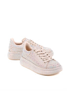 Bej kadın sneaker – STATO Lessa