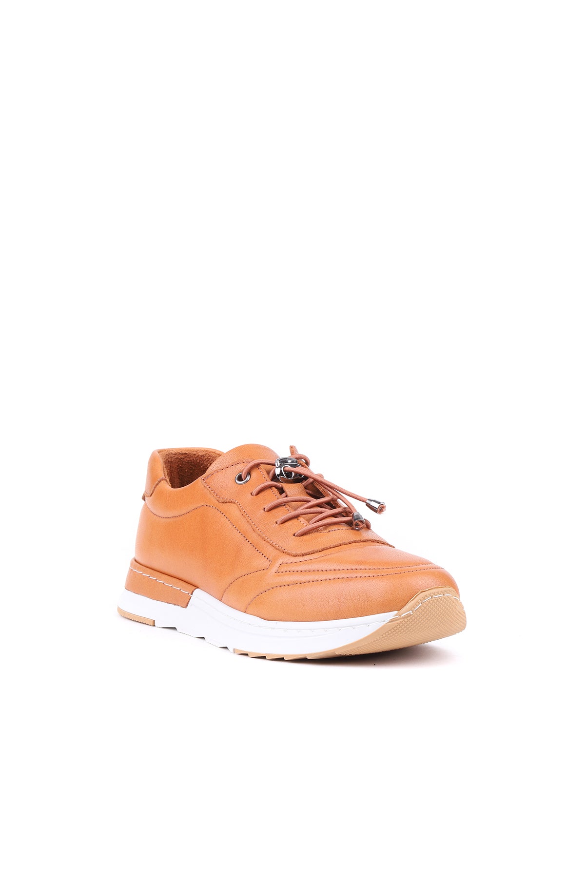 Wex taba kadın sneaker detay görünüm