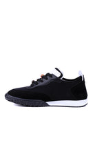 STATO Norex nefes alan vegan kadın sneaker siyah