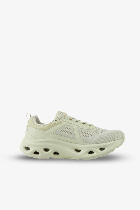 Stato Kadın Comfort Spor Ayakkabı Krem